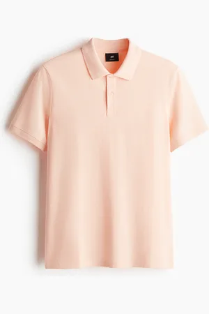 Slim Fit Polo shirt